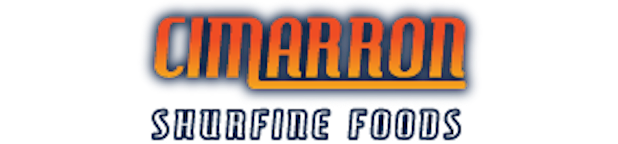 Cimarron Foods Logo